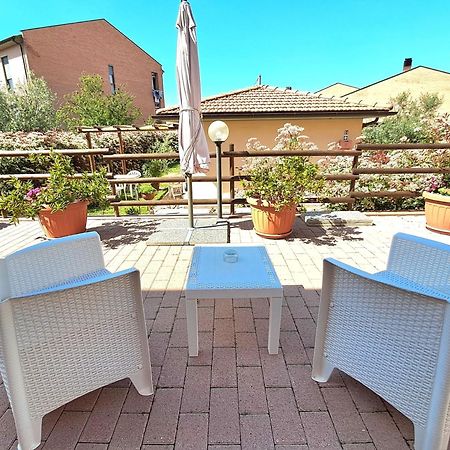 Bed and Breakfast Il Giardino Riotorto Exterior foto