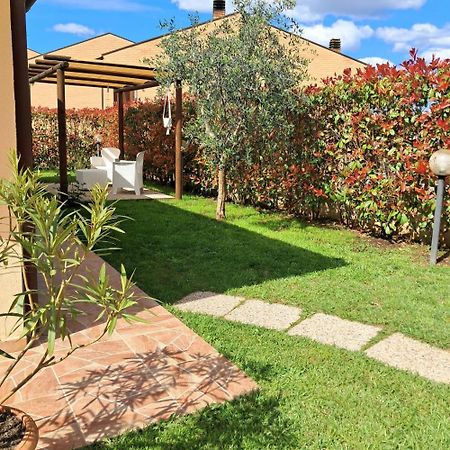 Bed and Breakfast Il Giardino Riotorto Exterior foto