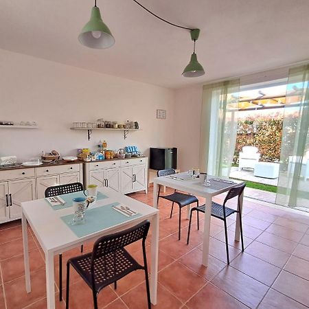 Bed and Breakfast Il Giardino Riotorto Exterior foto