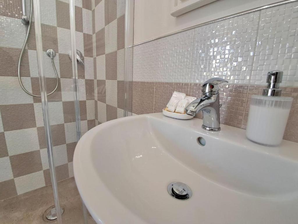 Bed and Breakfast Il Giardino Riotorto Exterior foto