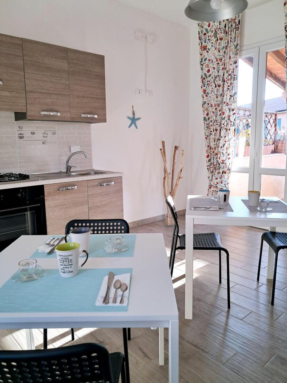Bed and Breakfast Il Giardino Riotorto Exterior foto