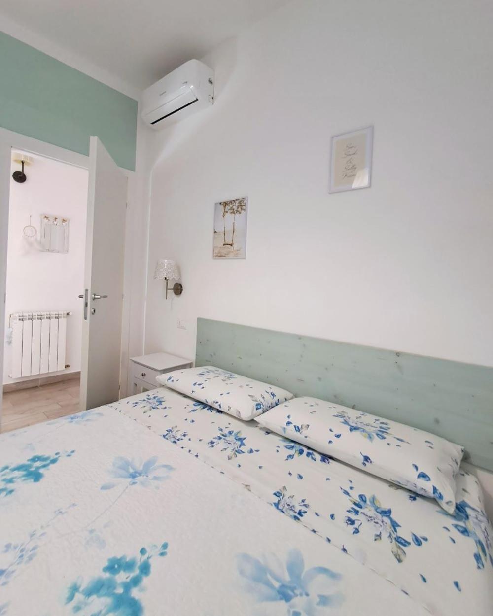 Bed and Breakfast Il Giardino Riotorto Exterior foto
