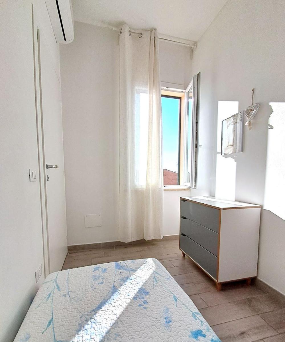 Bed and Breakfast Il Giardino Riotorto Exterior foto