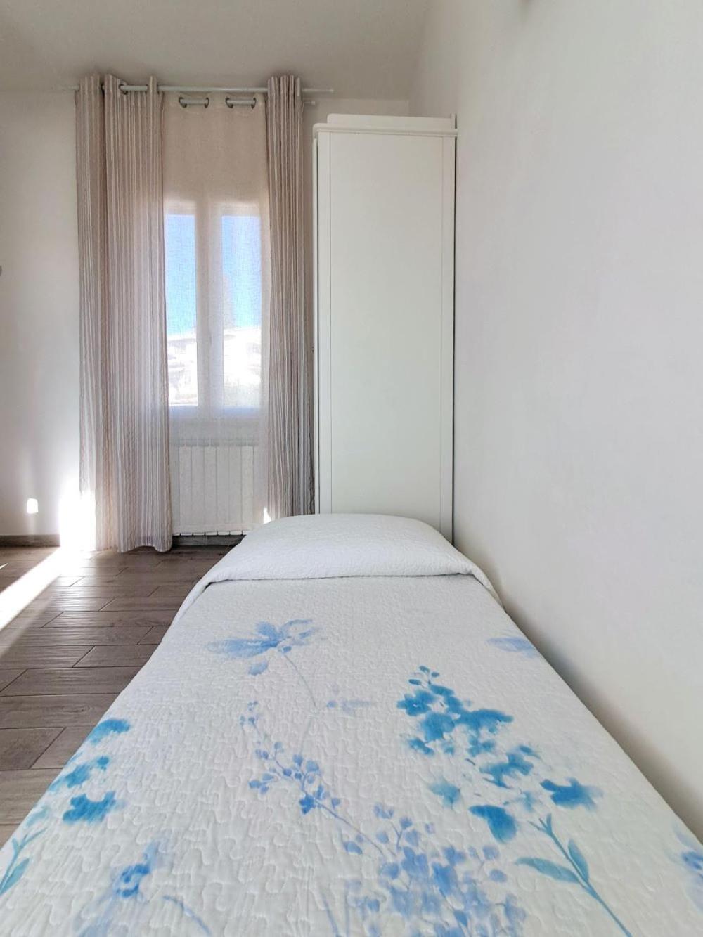 Bed and Breakfast Il Giardino Riotorto Exterior foto