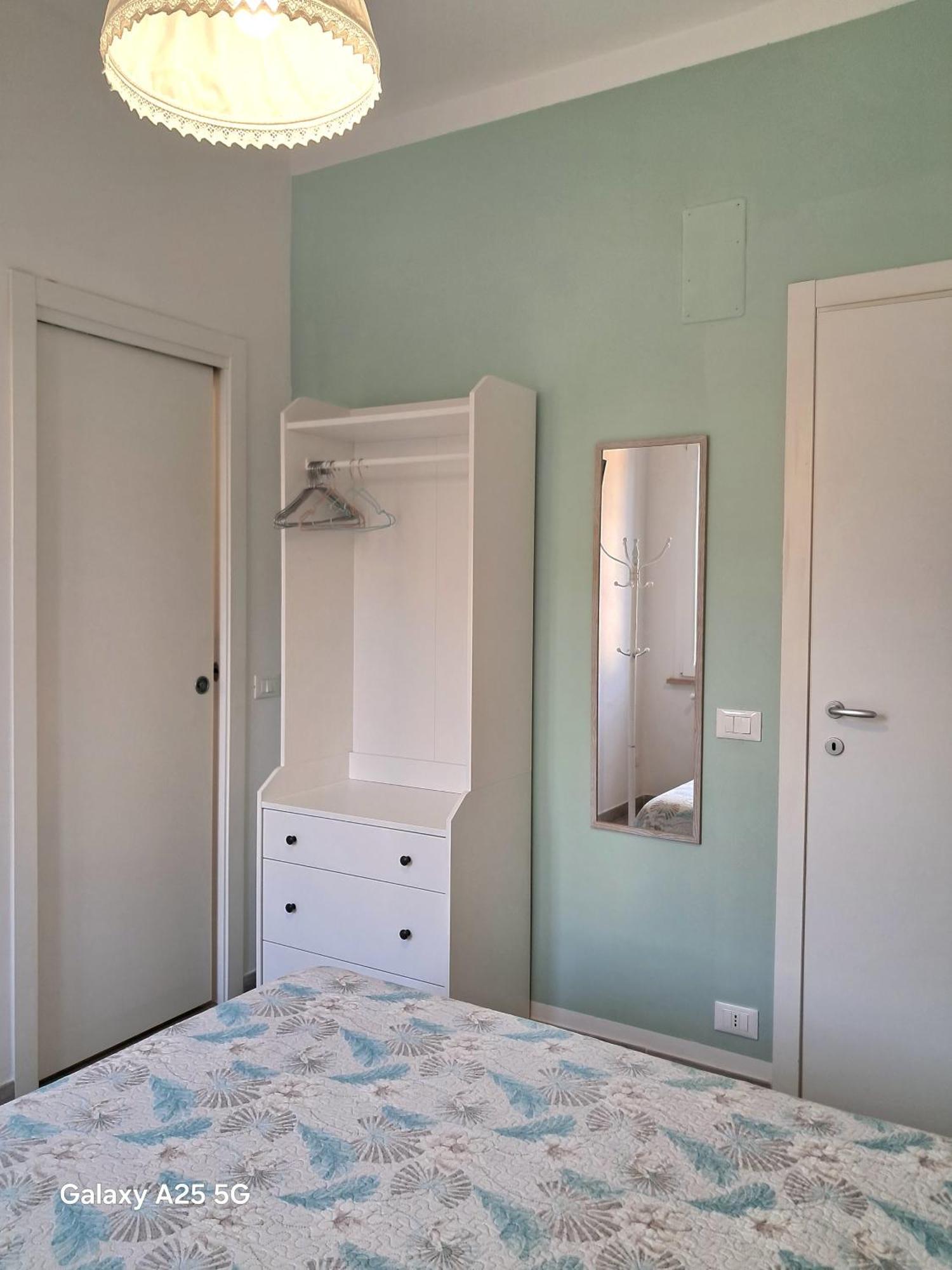 Bed and Breakfast Il Giardino Riotorto Exterior foto