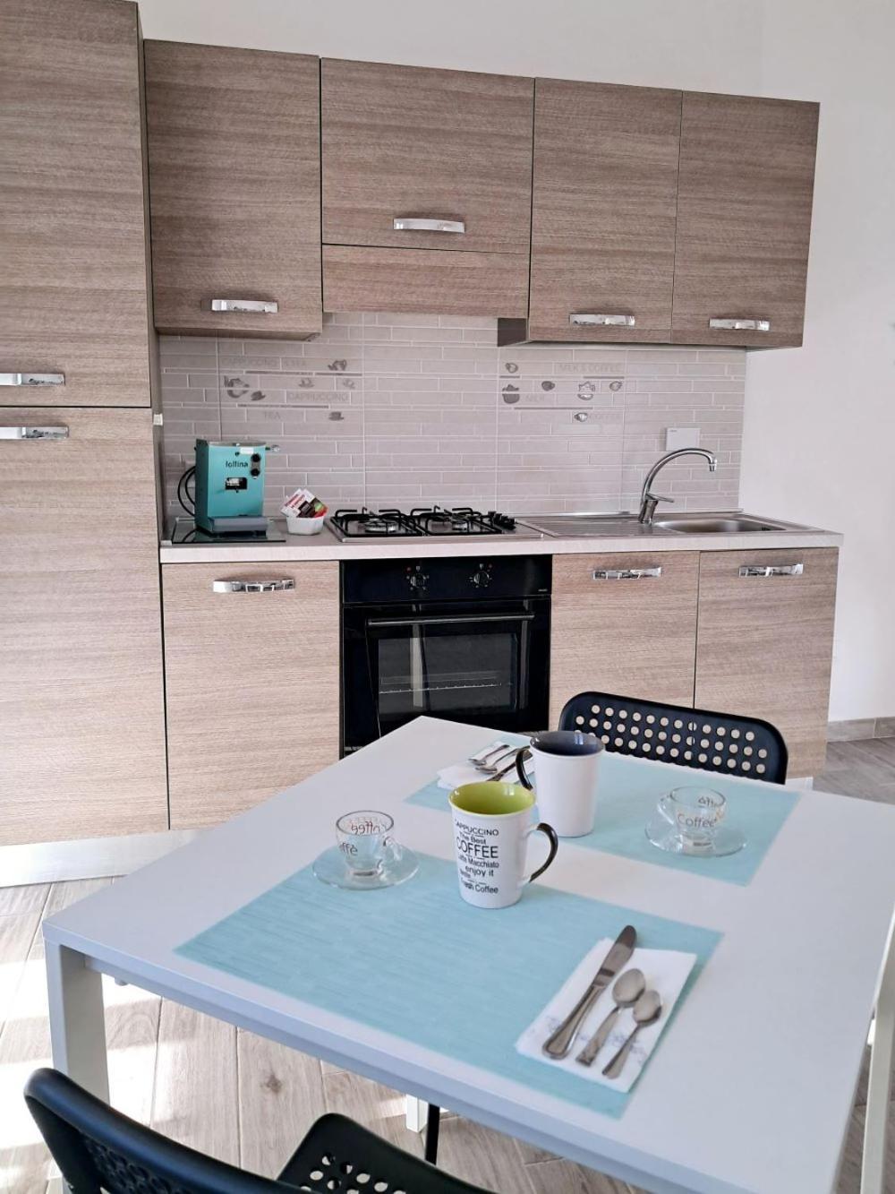 Bed and Breakfast Il Giardino Riotorto Exterior foto