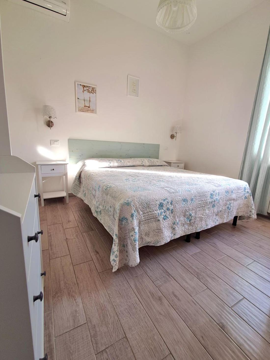 Bed and Breakfast Il Giardino Riotorto Exterior foto