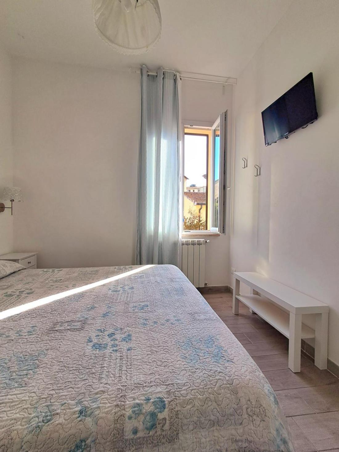 Bed and Breakfast Il Giardino Riotorto Exterior foto
