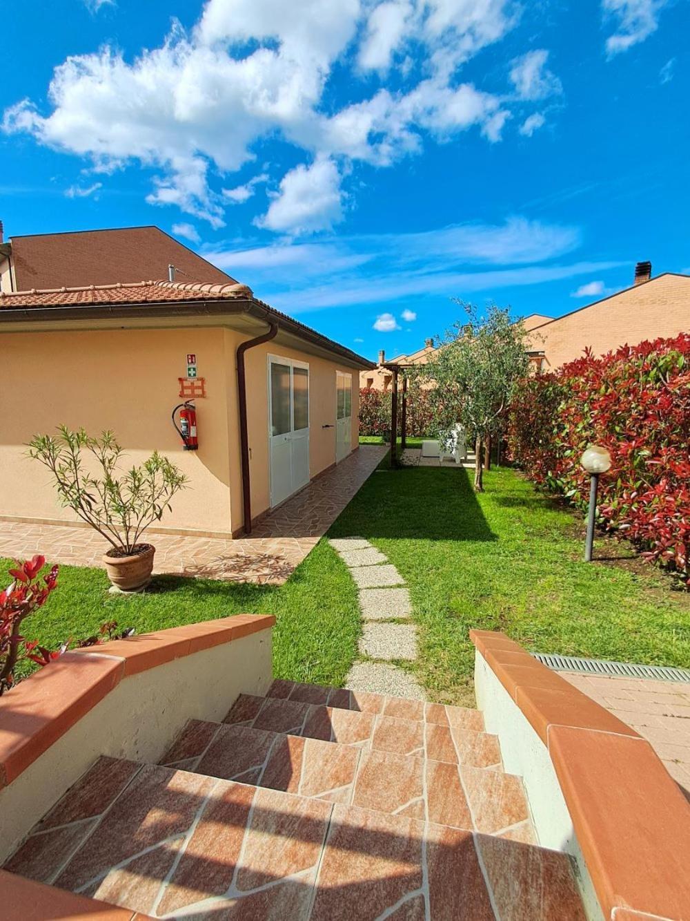 Bed and Breakfast Il Giardino Riotorto Exterior foto