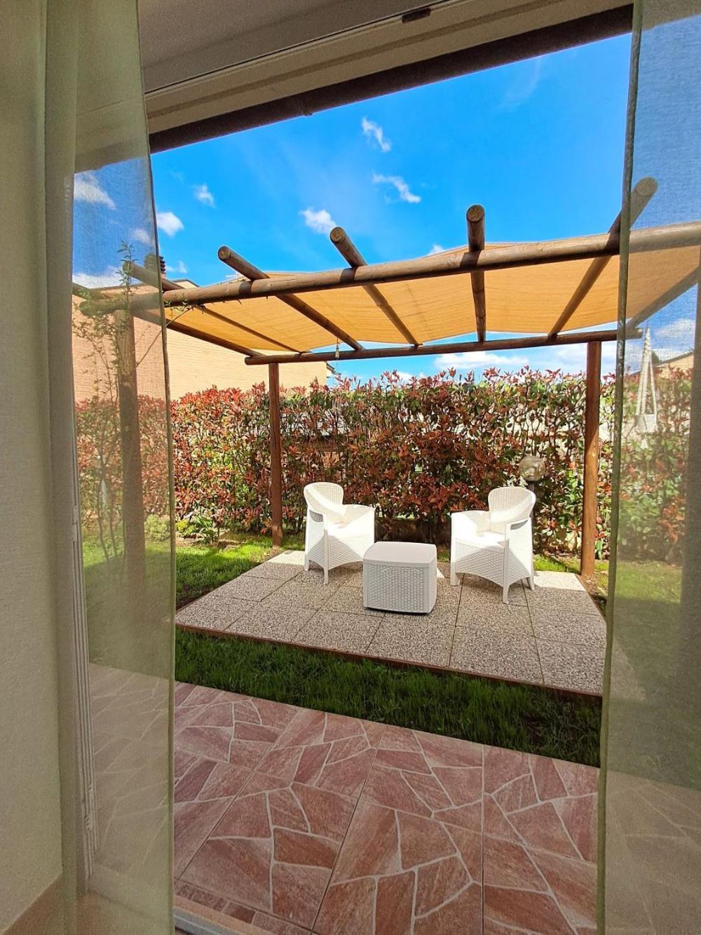 Bed and Breakfast Il Giardino Riotorto Exterior foto