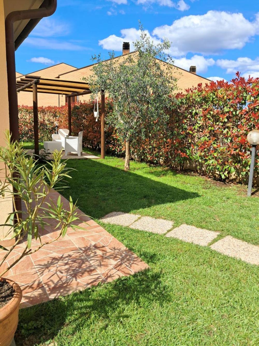 Bed and Breakfast Il Giardino Riotorto Exterior foto